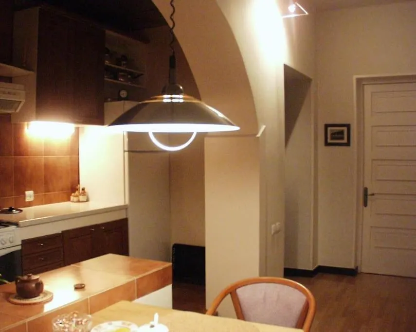 Appartamento Milky Way Tbilisi